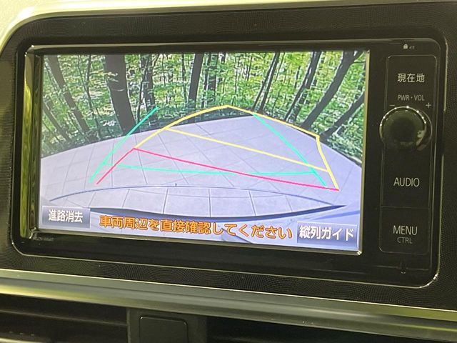 SIENTA 4WD