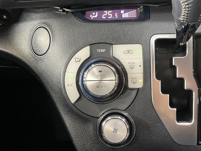 SIENTA 4WD