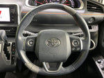 SIENTA 4WD
