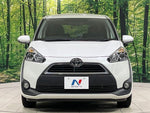 SIENTA 4WD