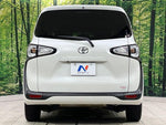 SIENTA 4WD