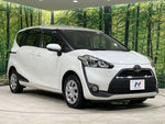 SIENTA 4WD