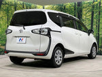 SIENTA 4WD