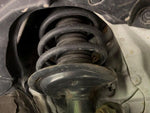 SIENTA 4WD