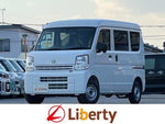 NV100 CLIPPER