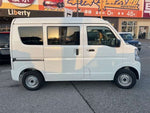 NV100 CLIPPER