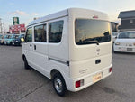 NV100 CLIPPER