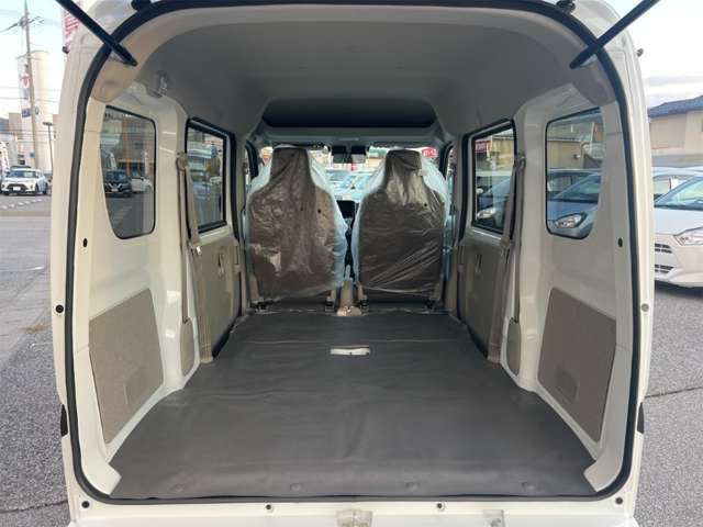 NV100 CLIPPER