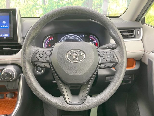 RAV4 4WD