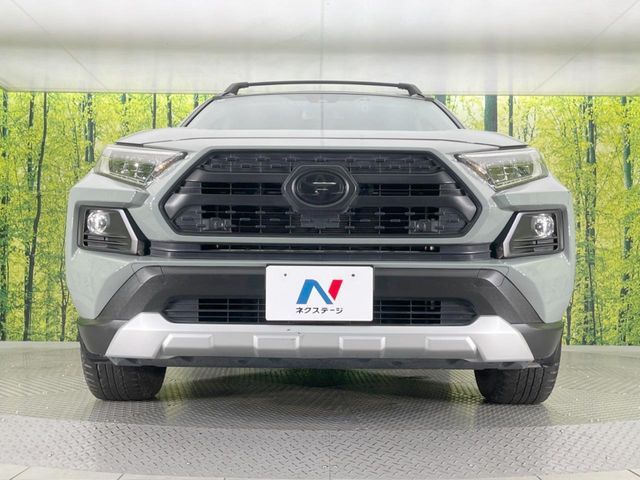 RAV4 4WD