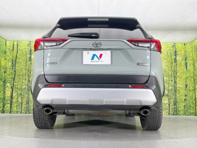 RAV4 4WD