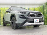 RAV4 4WD