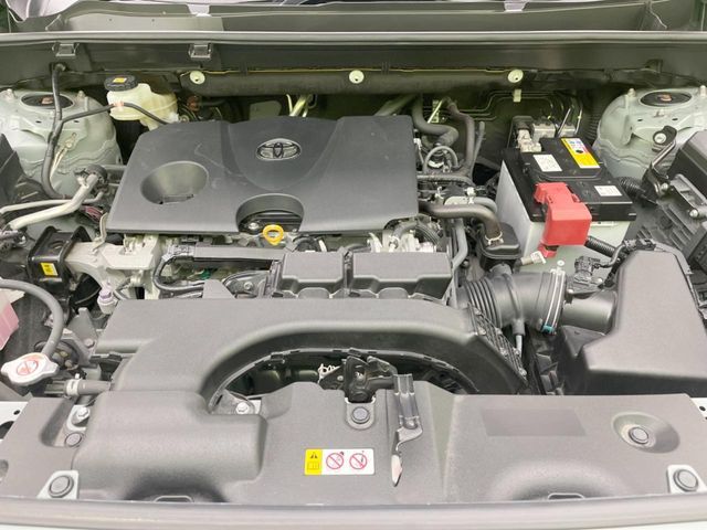 RAV4 4WD