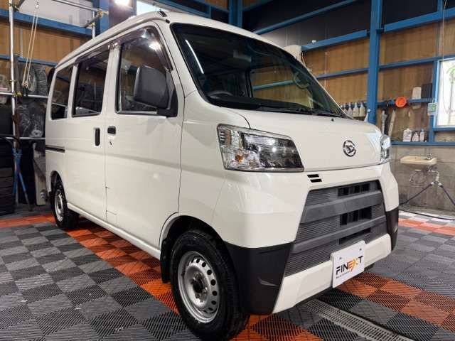 HIJET CARGO