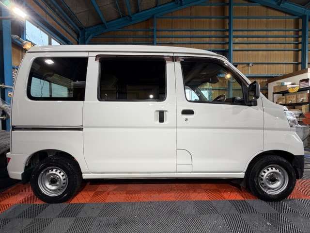 HIJET CARGO