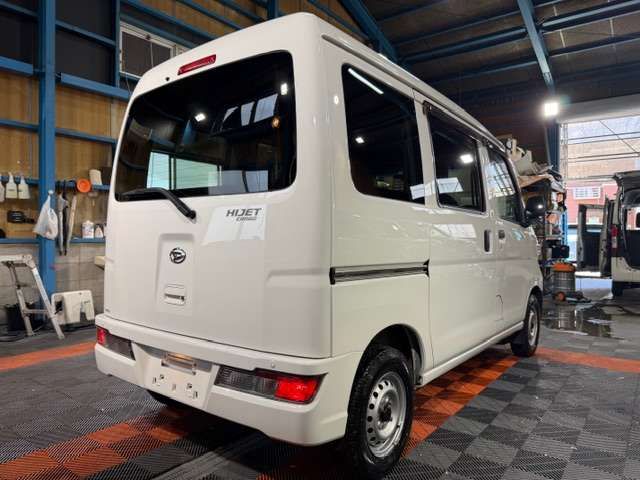 HIJET CARGO