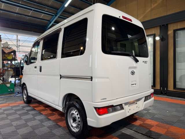 HIJET CARGO