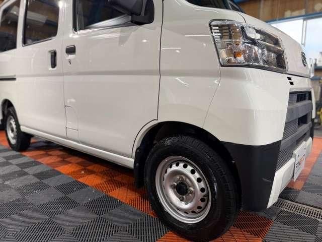 HIJET CARGO