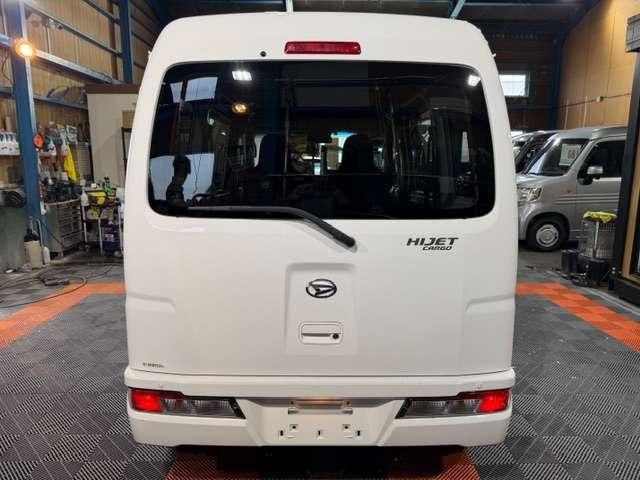 HIJET CARGO