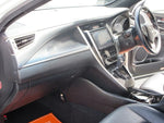 HARRIER HYBRID