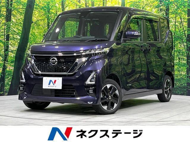 ROOX 4WD