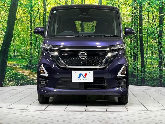 ROOX 4WD