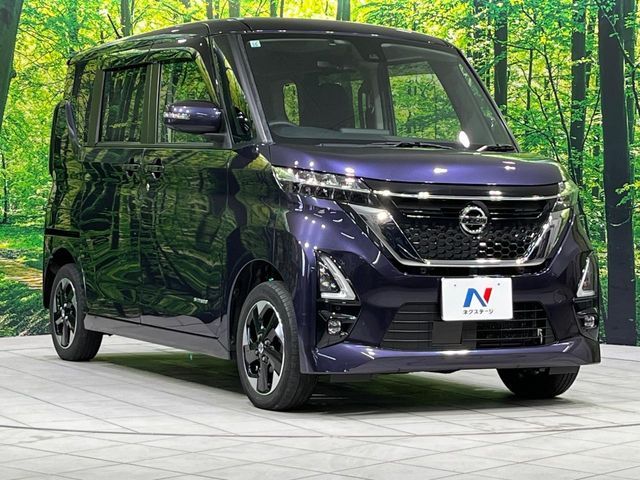 ROOX 4WD