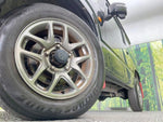 JIMNY 4WD