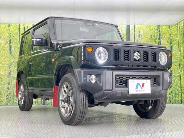 JIMNY 4WD