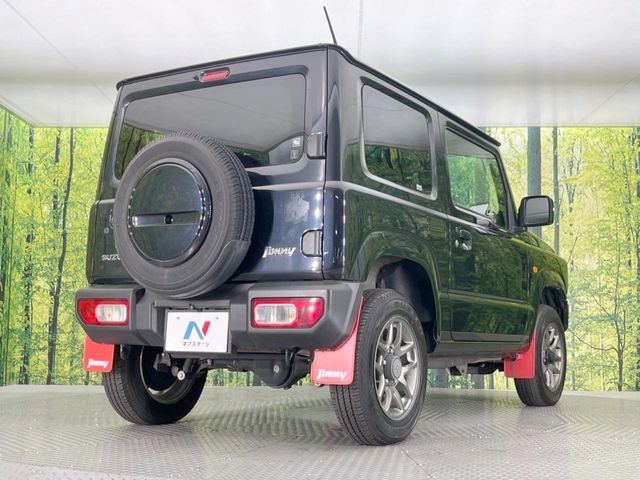JIMNY 4WD