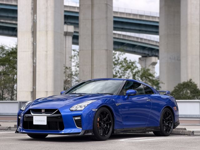GT-R
