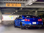 GT-R