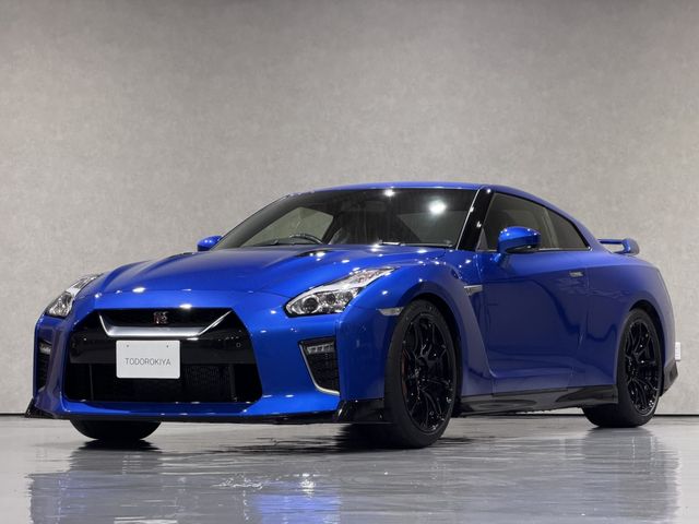 GT-R