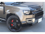 ROVER DEFENDER