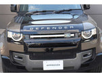 ROVER DEFENDER