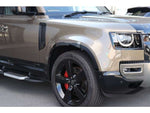 ROVER DEFENDER