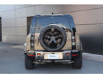 ROVER DEFENDER
