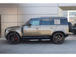 ROVER DEFENDER