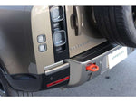 ROVER DEFENDER