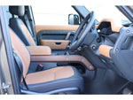 ROVER DEFENDER