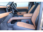 ROVER DEFENDER