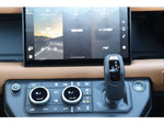 ROVER DEFENDER