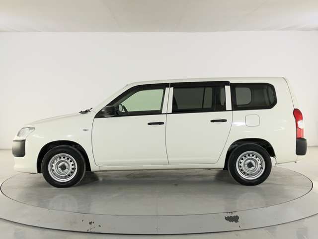 PROBOX van HYBRID