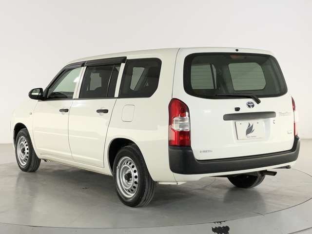 PROBOX van HYBRID