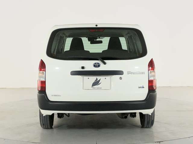 PROBOX van HYBRID