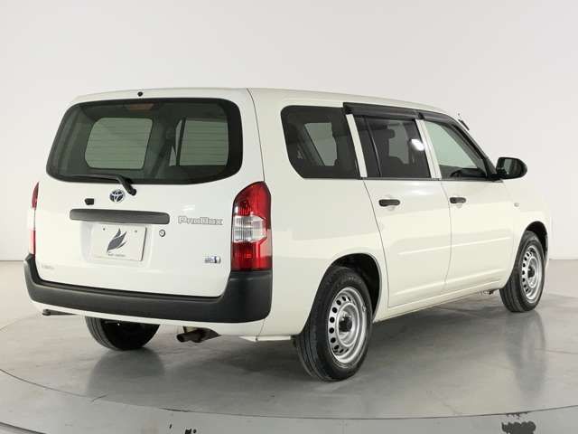 PROBOX van HYBRID