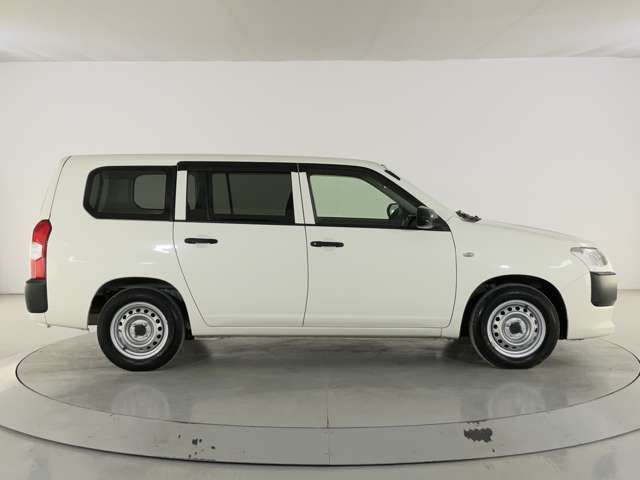 PROBOX van HYBRID
