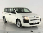 PROBOX van HYBRID
