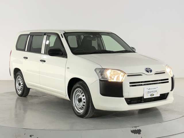 PROBOX van HYBRID