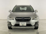 LEGACY OUTBACK